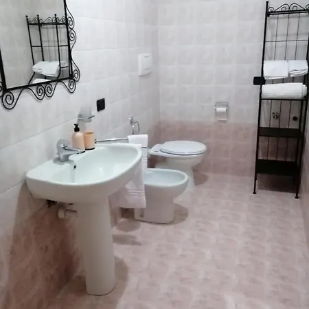 Apartman S.g. House *