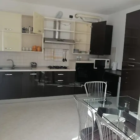 S.g. House Apartamento