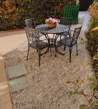 S.g. House Apartamento