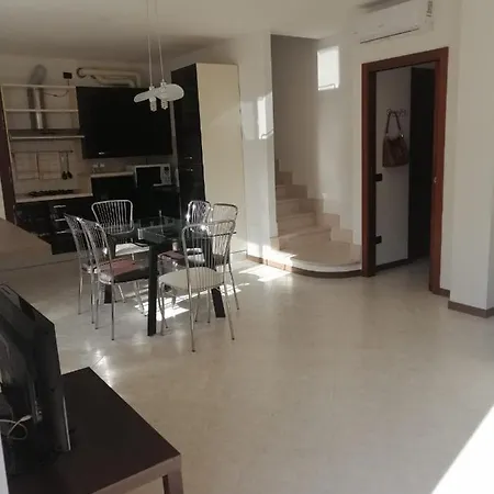 Apartamento S.g. House