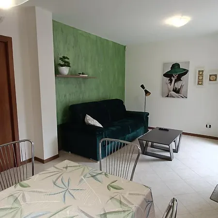 Διαμέρισμα S.g. House Castelnuovo del Garda