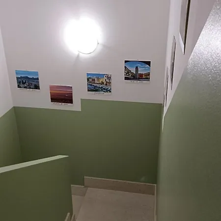 Apartamento S.g. House