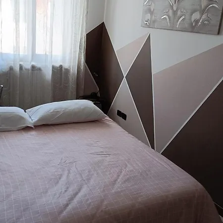 Apartamento S.g. House