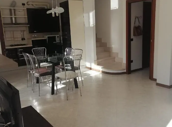 شقة S.g. House