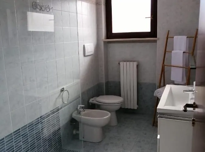 شقة S.g. House *