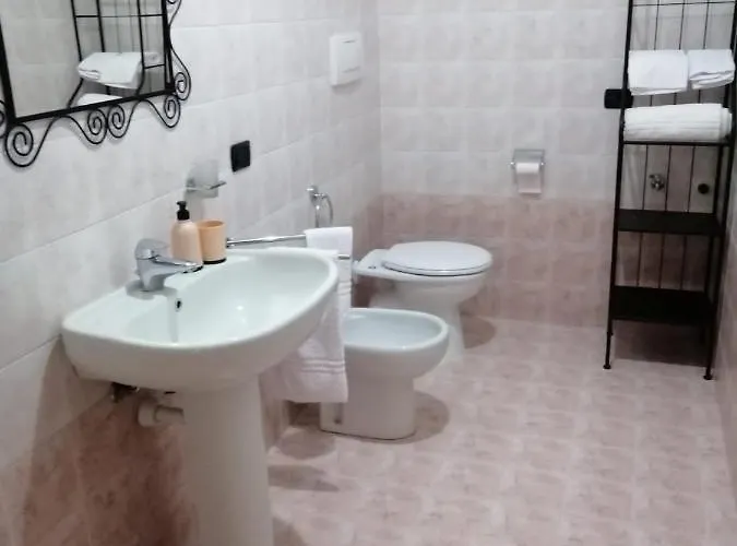 شقة S.g. House *