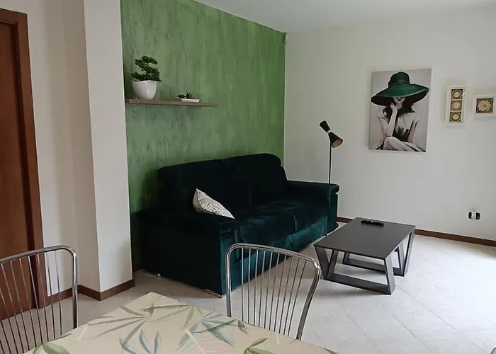 شقة S.g. House كاستلْنْيوفو ديل غارد