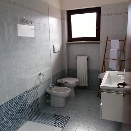 Apartment S.g. House *