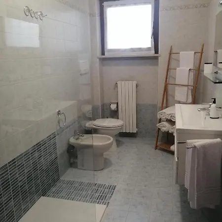 Apartment S.g. House Castelnuovo del Garda