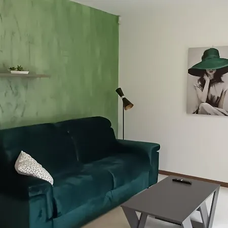 Apartment S.g. House