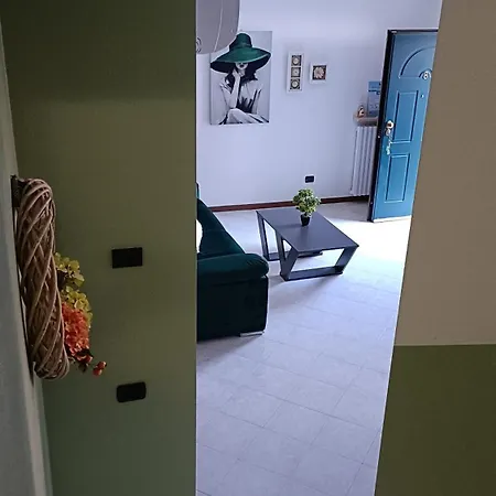 Apartment S.g. House
