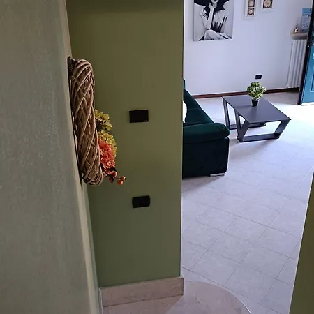 S.g. House Castelnuovo del Garda