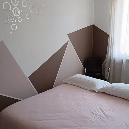 Apartment S.g. House Castelnuovo del Garda